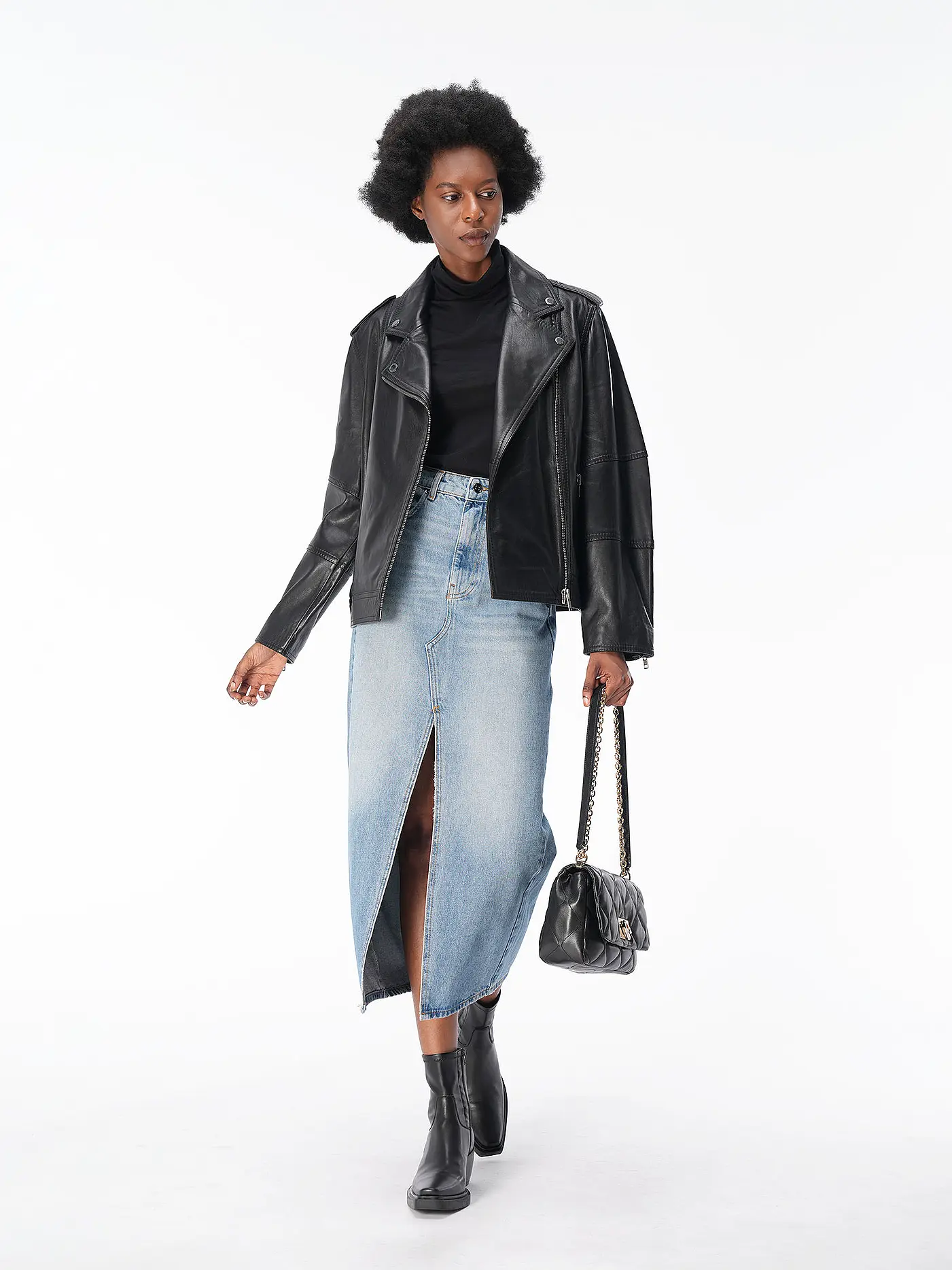 LIU JO | Jeansrock | 